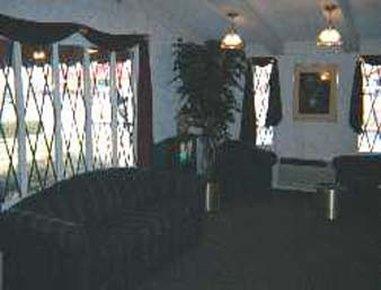 Knights Inn Charleston West Virginia Extérieur photo