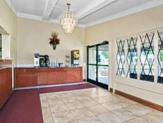 Knights Inn Charleston West Virginia Extérieur photo